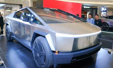 Tesla Cybertruck production and deliveries were just halted. Here’s the likely reason.