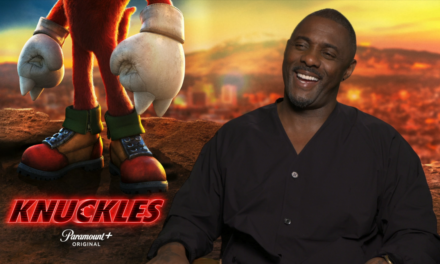 What die hard Sonic fans can expect from ‘Knuckles’