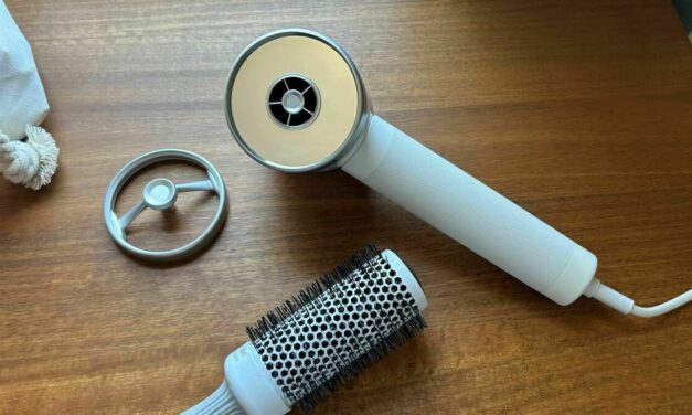 4 Dyson Supersonic dupes worth the hype in 2024