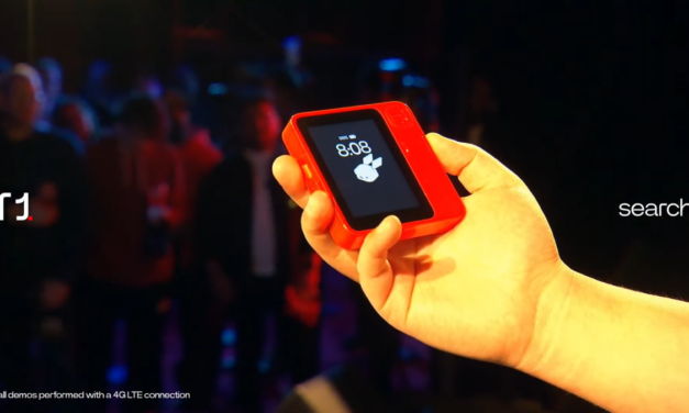 Rabbit R1 launch party was a foot-aching 1 hour and 12 minutes, but these 9 features are sick