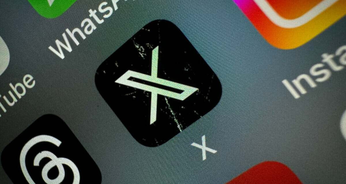 X’s new video app is coming to your smart TV