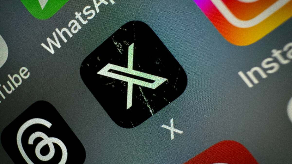 X’s new video app is coming to your smart TV