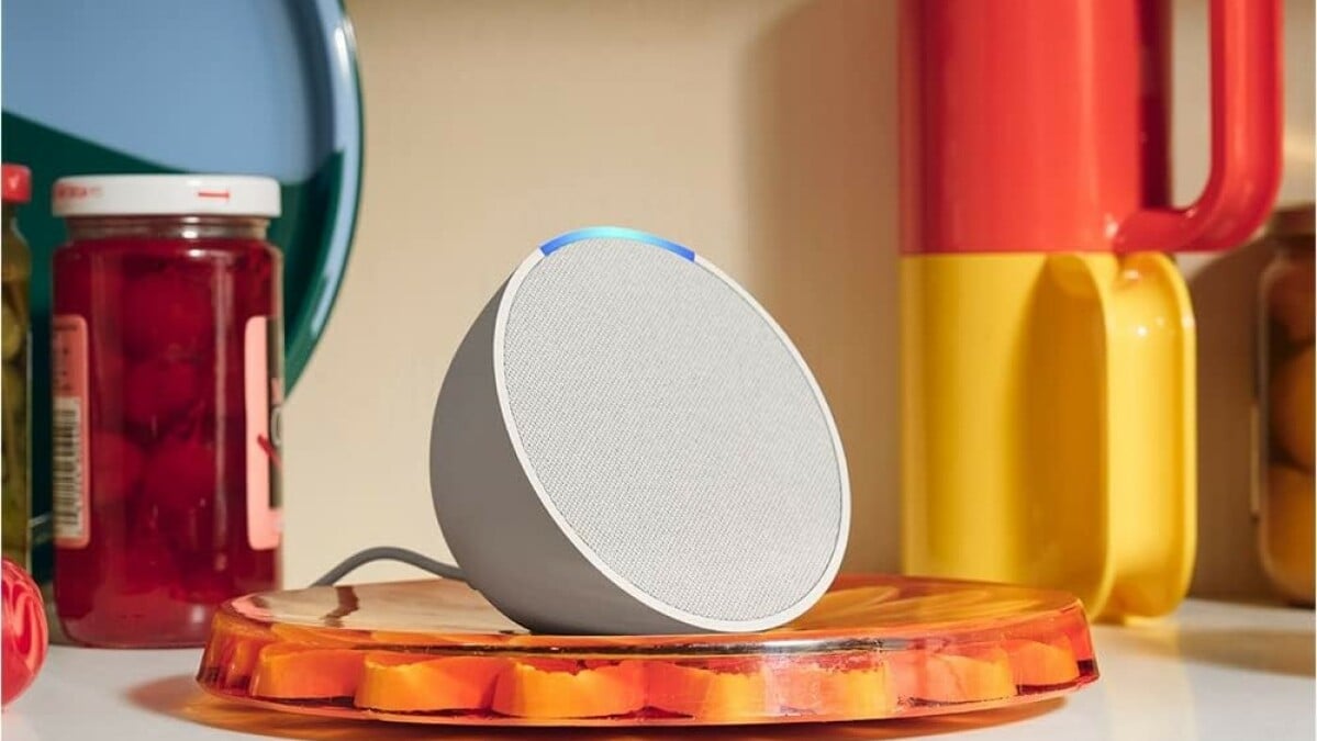 Best Amazon deal: The Echo Pop is marked down to just $19.99