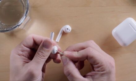 AirPods nasıl temizlenir? – NASIL YAPILIR