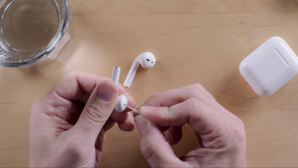 AirPods nasıl temizlenir? – NASIL YAPILIR
