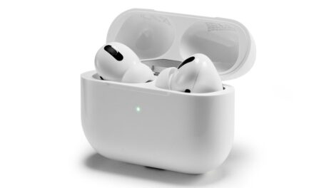 AirPods nasıl resetlenir?