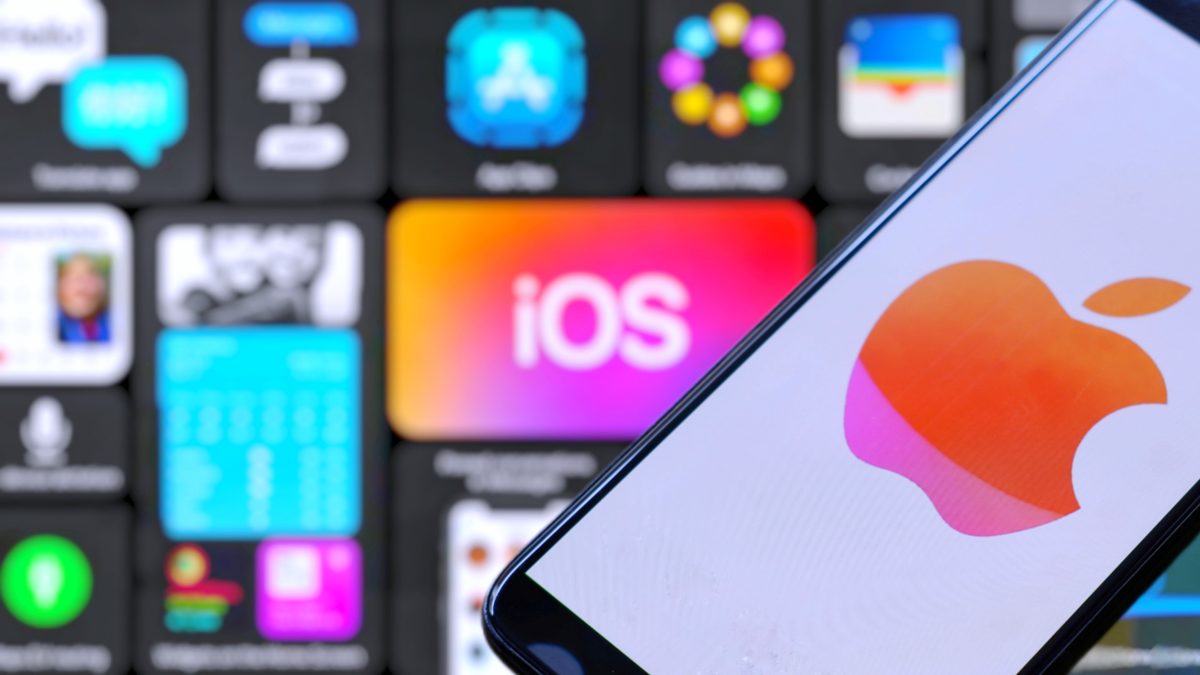 iOS’ta bir görüntünün arka planı nasıl kaldırılır?