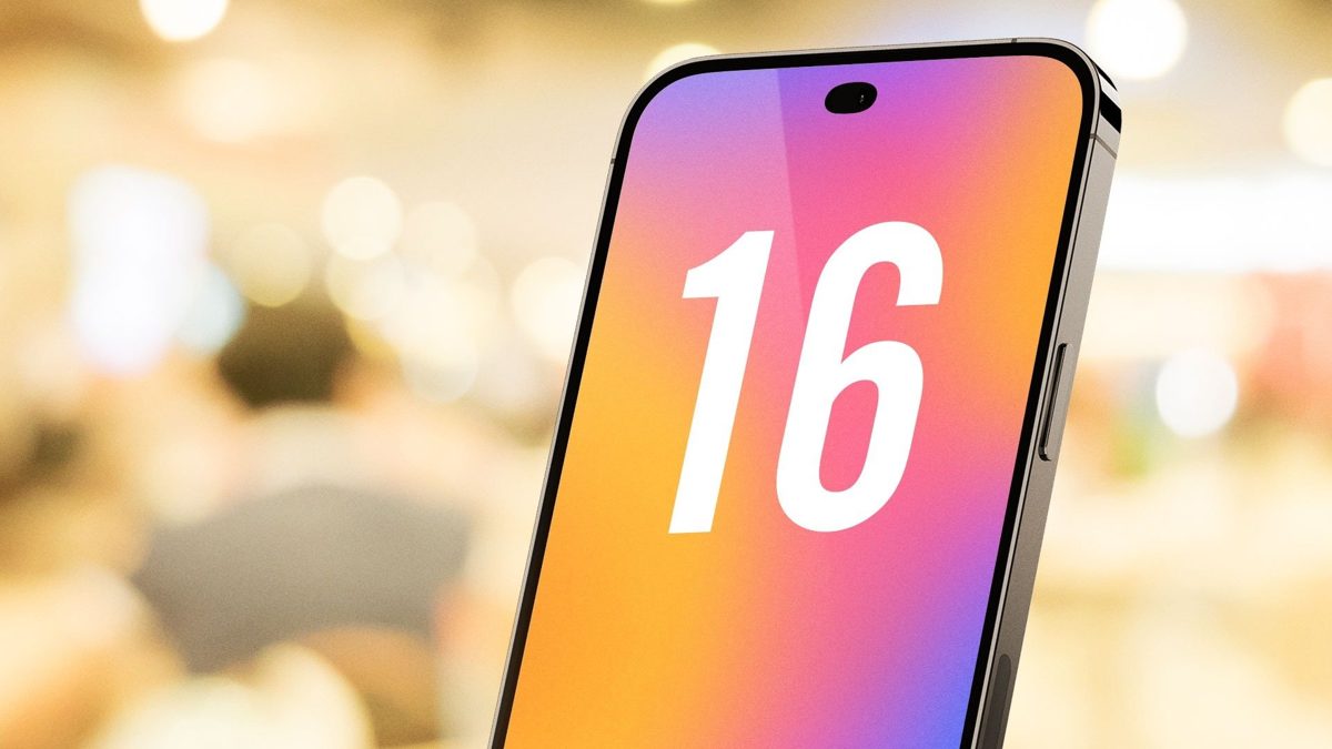 iPhone 16 düğmelerle dolu mu olacak?