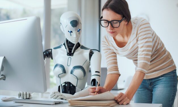 Yok böyle bir savaş: Yapay zekâ çalışanları kapanın elinde kalıyor! (Ne kadar kazanıyorlar?)