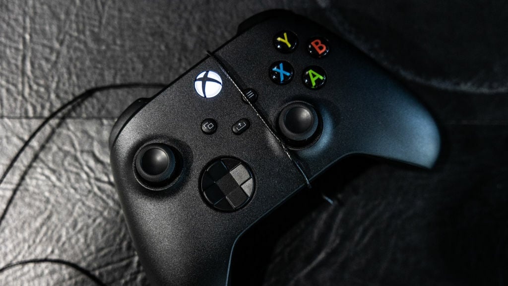 Xbox kolunu PC’ye nasıl bağlarsınız?