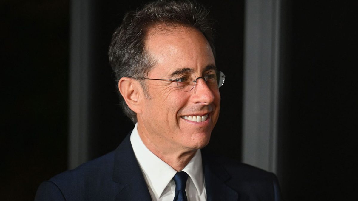 Jerry Seinfeld milyarderler kulübüne alışılmadık bir biçimde girmiş olabilir!