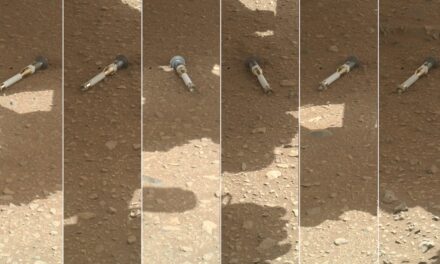 NASA, eleştirilen Mars görevi hakkında açıklama yaptı: ‘Çok pahalı, çok uzun…’