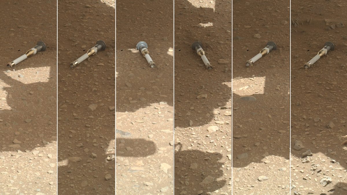 NASA, eleştirilen Mars görevi hakkında açıklama yaptı: ‘Çok pahalı, çok uzun…’