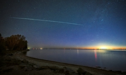 Lyrid meteor yağmuru ne zaman ve onu nasıl izleyebiliriz?