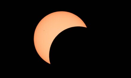 2024’ün ilk tam Güneş tutulmasını kaçırdınız mı? İşte bir sonrakinin tarihi…