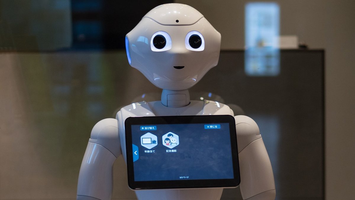 Roomba sağa çek! Apple arabadan vazgeçti, ‘ev robotu’ üretecek…