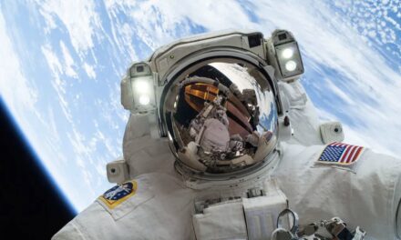 Güneş tutulmasına uzayda tanık olan astronotlar ne gördü? ‘Ne kadar abartsak az!’