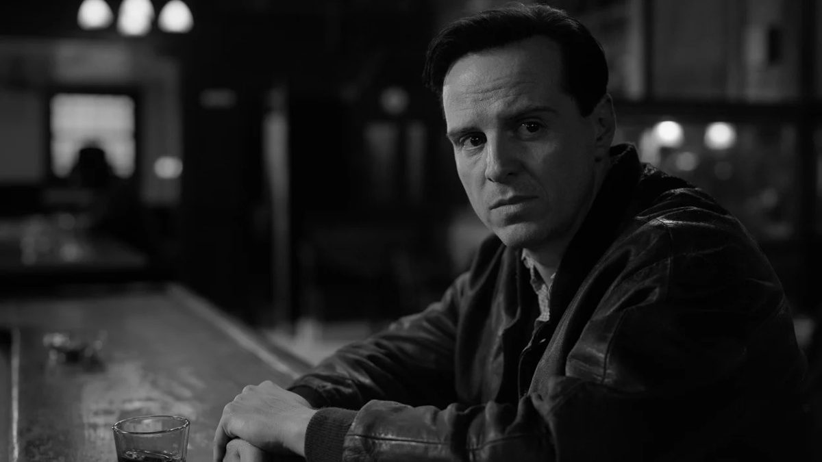 Hitchcock çekmişçesine… Netflix’in ‘Ripley’si bize ne vadediyor?