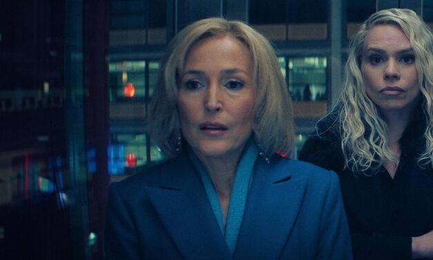 Scoop: Prens Andrew’nun Newsnight röportajının arka planını merak ediyor musunuz?