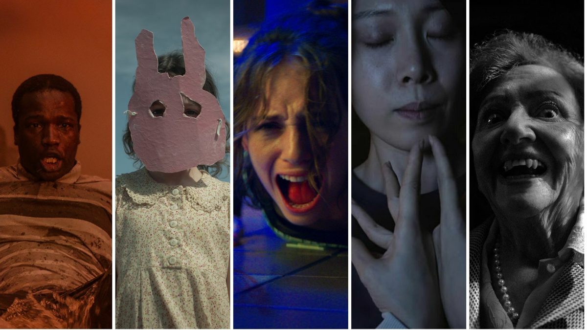 Netflix’te izleyebileceğiniz en iyi korku filmleri: Çığlık atmaya hazırlanın!