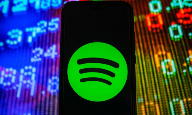 Spotify listelerinizi artık yapay zekâ oluşturacak! “Rahatlatıcı bir şeyler çal!”