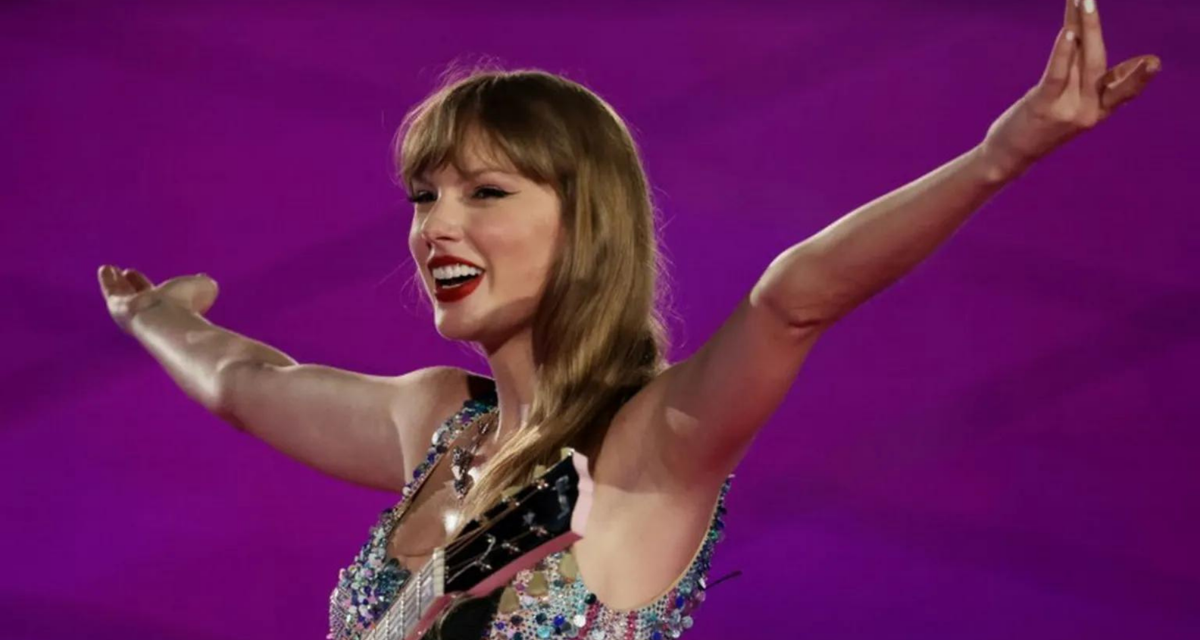 Forbes Dünya Milyarderler Listesi açıklandı: Taylor Swift zenginler kulübüne katıldı