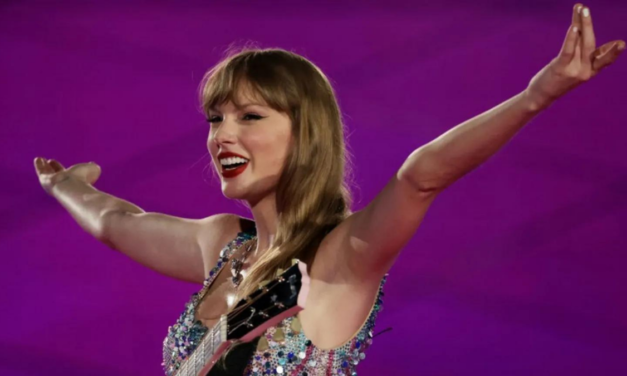 Forbes Dünya Milyarderler Listesi açıklandı: Taylor Swift zenginler kulübüne katıldı