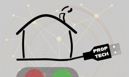Teknoloji ile gayrimenkulün kesiştiği nokta, Proptech nedir?