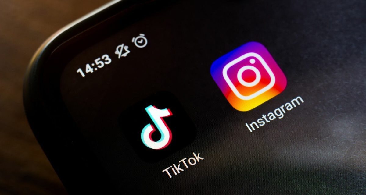 TikTok, Instagram’a rakip çıkarıyor! Hep onlar mı TikTok’a benzeyecek?