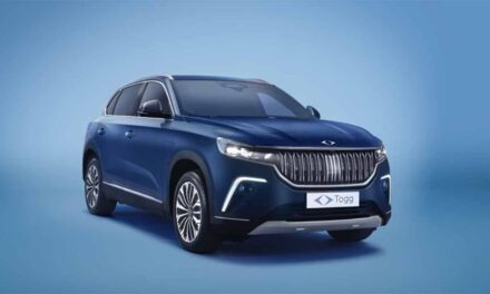 TOGG’dan kredi kampanyası: 12 ayda sıfır faiz!