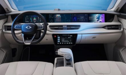 D-Smart GO’nun tüm içerikleri Togg T10X ekranlarında!