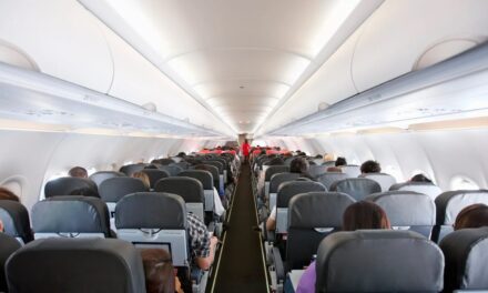 Uçak yolculuğu neden ‘gaz’ yapıyor? Çözümler mevcut…