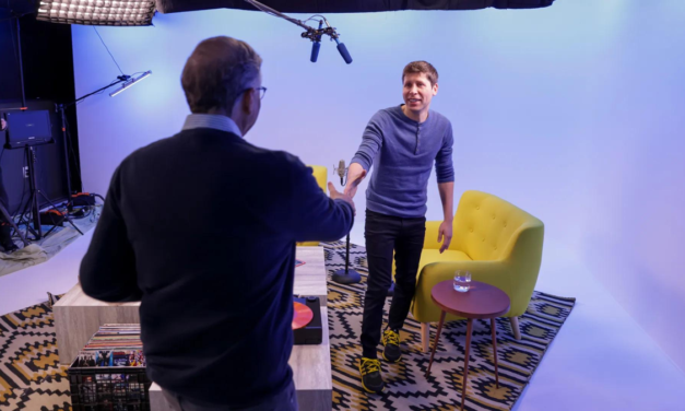 Bill Gates: ‘Ben bile işimi kaybedebilirim’ (Yapay zekâ çağında gençlere 3 kariyer yolu önerdi)