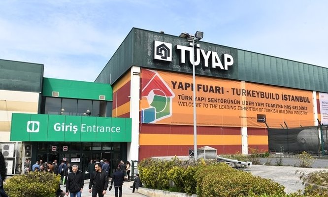 Yapı Fuarı’ndan sektör büyümesine destek