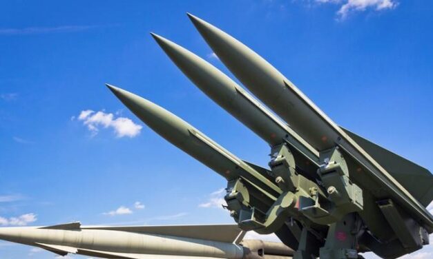 Rüyada Füze Görmek Ne Anlama Gelir?