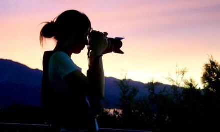 Rüyada Fotoğraf Çekmek Ne Anlama Gelir?